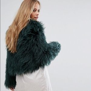 Keepsake the Label Aurora Coat